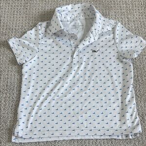 Vineyard Vines Sankaty Polo